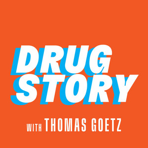 Cover: Drug Story