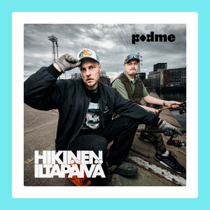 Cover: Hikinen Iltapäivä