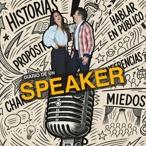 Cover: Diario De Un Speaker