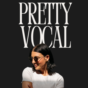 Cover: Pretty Vocal