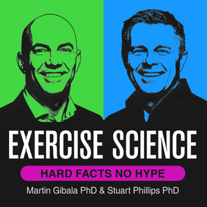 Cover: Exercise Science