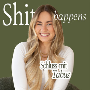Cover: Shit happens