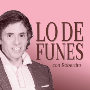Cover: LO DE FUNES