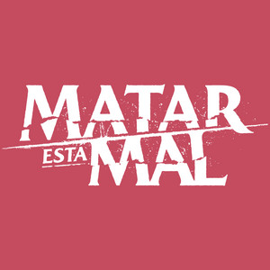 Cover: Matar está mal
