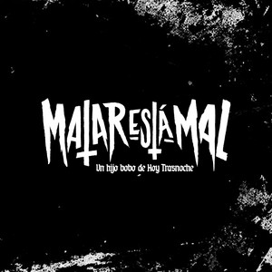 Cover: Matar está mal