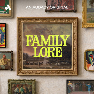 Cover: Family Lore