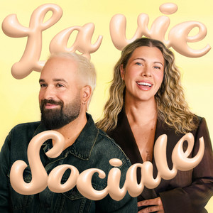 Cover: La vie sociale