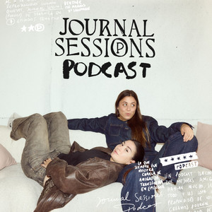 Cover: Journal Sessions Podcast