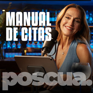 Cover: MANUAL DE CITAS POSCUA