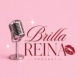 Cover: Brilla Reina