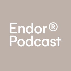 Cover: Endor Podcast | El Secreto de la Vida