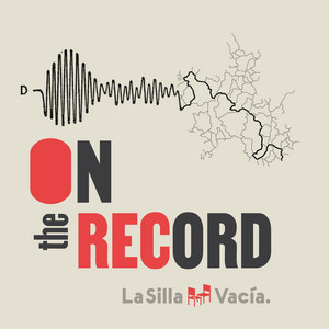 Cover: La Silla: On The Record