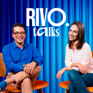 Cover: RivoTalks