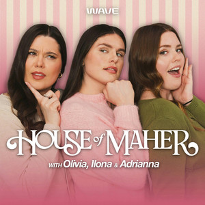 Cover: House of Maher