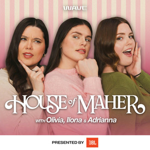 Cover: House of Maher