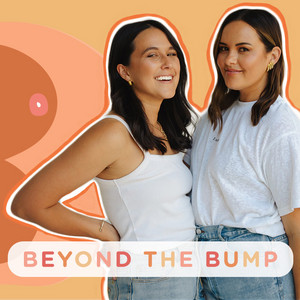 Cover: Beyond the Bump