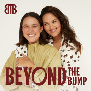 Cover: Beyond the Bump