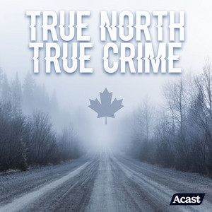 Cover: True North True Crime