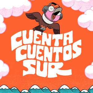 Cover: Cuentacuentos SUR