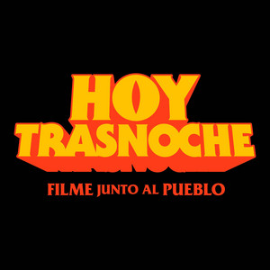 Cover: Hoy Trasnoche