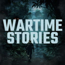 Cover: Wartime Stories