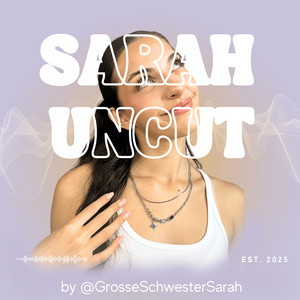 Cover: Sarah Uncut
