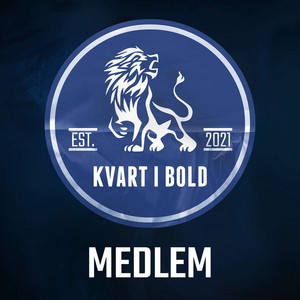 Cover: Kvart i bold-medlemmer