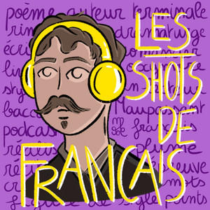 Cover: Shots de Français