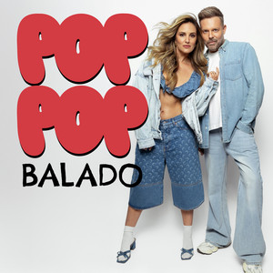Cover: Pop Pop Balado