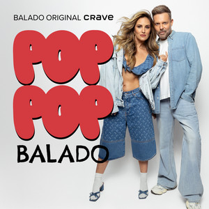 Cover: Pop Pop Balado