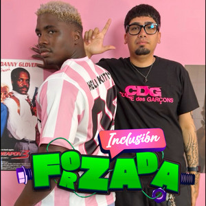 Cover: INCLUSIÓN FORZADA