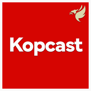 Cover: Kopcast