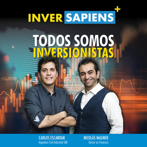 Cover: Inversapiens - Todos Somos Inversionistas