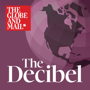 Cover: The Decibel