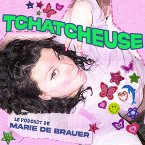 Cover: Tchatcheuse