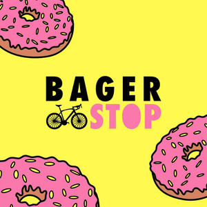 Cover: Bagerstop