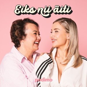 Cover: Eiks nii äiti