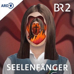 Cover: Seelenfänger