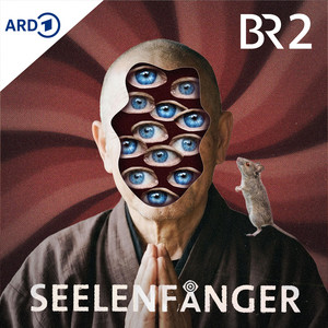 Cover: Seelenfänger