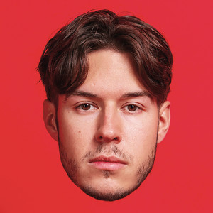 Cover: JE TE RACONTE...