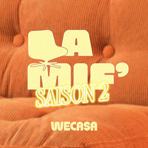 Cover: La Mif'