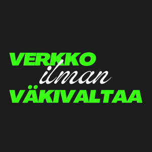 Cover: Verkko ilman väkivaltaa