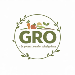 Cover: Gro Podcast