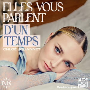 Cover: Elles vous parlent d'un temps