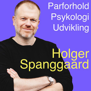 Cover: Parforhold, psykologi og personlig udvikling