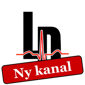 Cover: Lubdubs pensumpodcasts - Ny kanal (🔓)