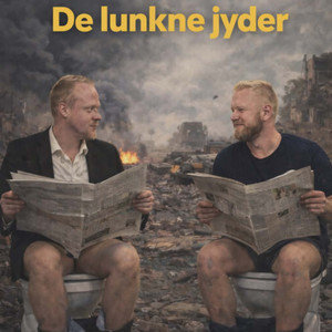 Cover: De Lunkne Jyder 