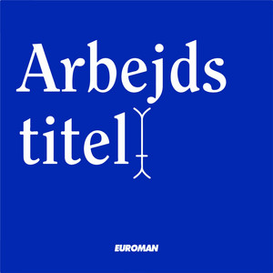 Cover: Arbejdstitel
