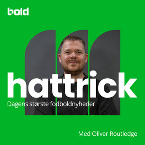 Cover: Hattrick