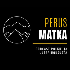 Cover: Perusmatka